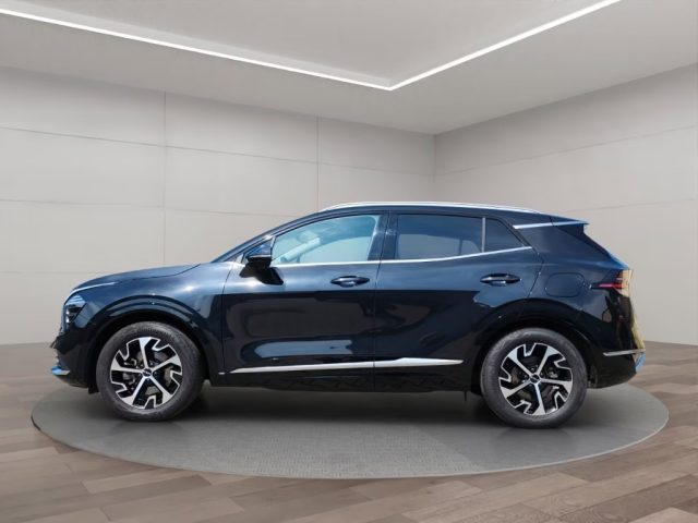KIA Sportage usata, con Airbag