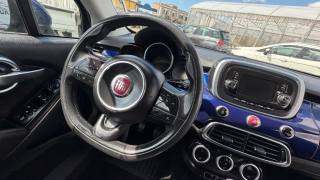 FIAT 500X usata, con Controllo trazione