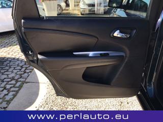 FIAT Freemont usata, con Climatizzatore