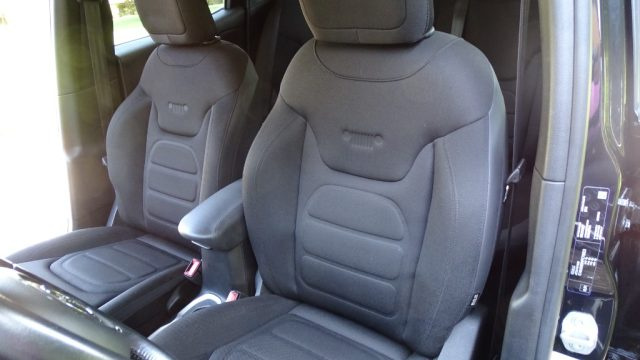 JEEP Renegade usata 61