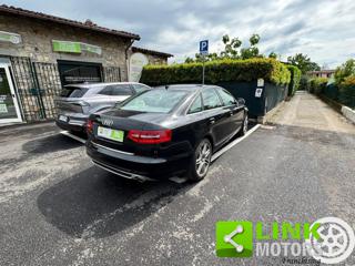 AUDI A6 usata, con Immobilizzatore elettronico