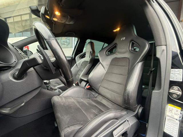 VOLKSWAGEN Golf usata, con Antifurto