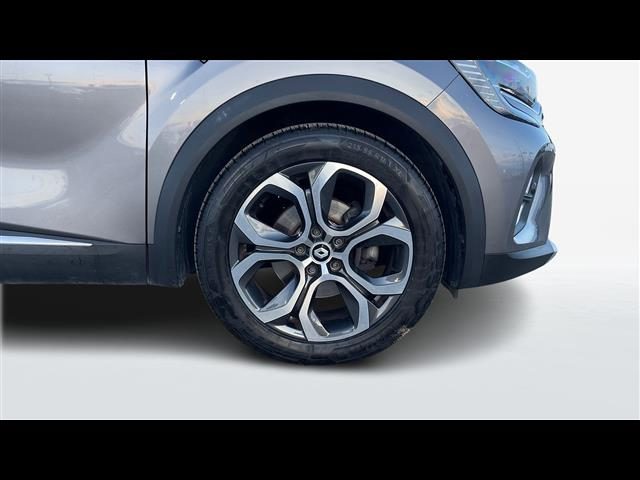 RENAULT Captur usata, con Alzacristalli elettrici