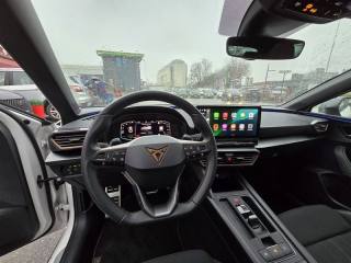 CUPRA Leon usata, con Controllo trazione