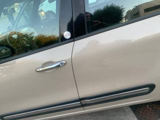 FIAT 500L usata, con Autoradio