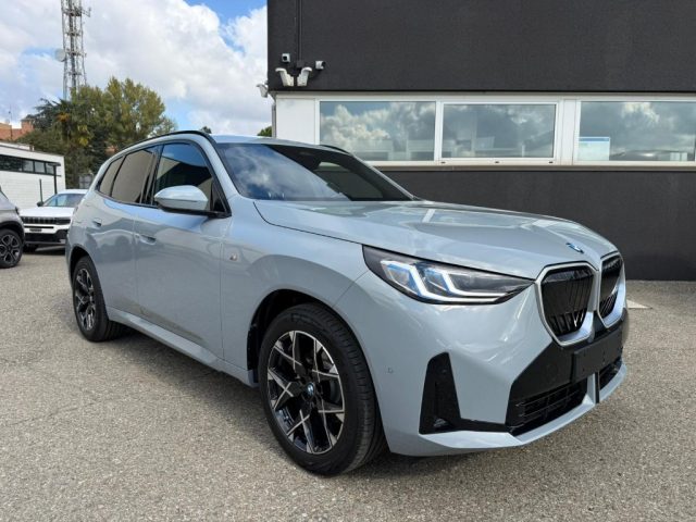 BMW X3 usata, con Airbag Passeggero