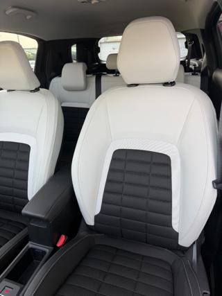 CITROEN C3 Aircross usata, con Fari LED