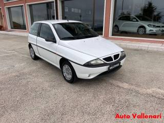 LANCIA Y usata, con Immobilizzatore elettronico