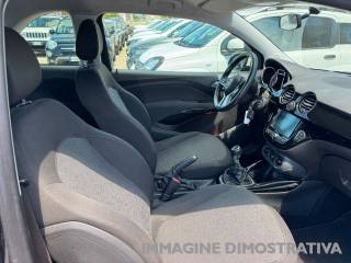 OPEL Adam usata, con Cronologia tagliandi