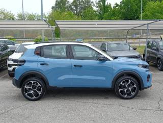 CITROEN C3 usata, con Airbag Passeggero