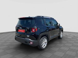 JEEP Renegade usata 7