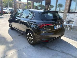 FIAT Tipo usata, con Autoradio