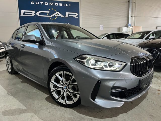BMW 118 usata, con Airbag laterali