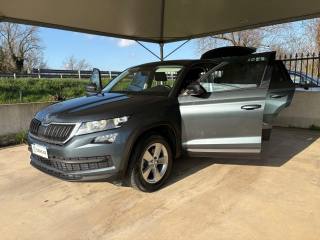 SKODA Kodiaq usata 118