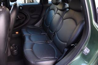 MINI Countryman usata, con Cerchi in lega