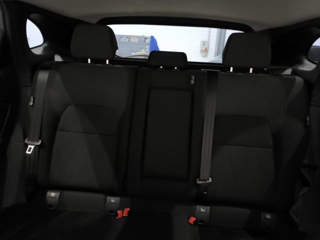 NISSAN Qashqai usata, con Fendinebbia