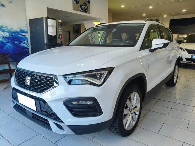 SEAT Ateca usata, con Airbag laterali