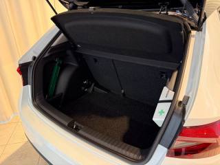 SKODA Fabia usata, con Servosterzo