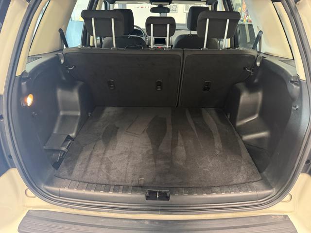 LAND ROVER Freelander usata, con Climatizzatore