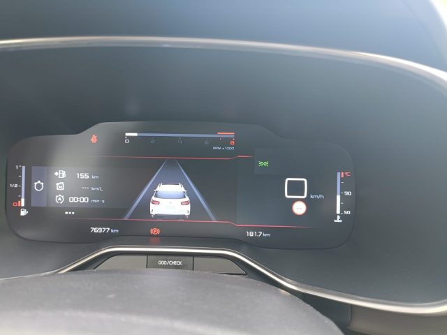 CITROEN C5 Aircross usata, con Controllo trazione