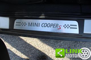 MINI Countryman usata, con Controllo trazione