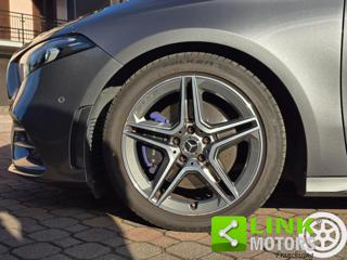MERCEDES-BENZ A 220 usata, con Sedili riscaldati