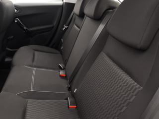 PEUGEOT 208 usata, con Touch screen