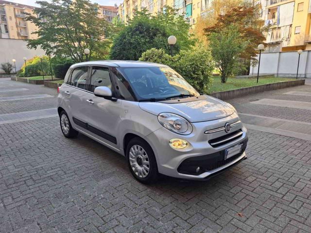 FIAT 500L usata, con Controllo trazione