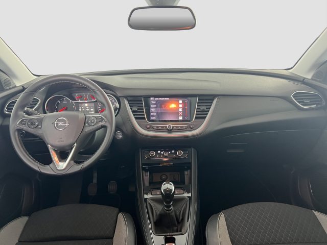 OPEL Grandland usata 11