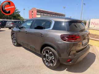 CITROEN C5 Aircross usata, con Fendinebbia