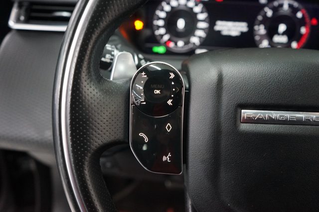 LAND ROVER Range Rover Velar usata, con Sound system