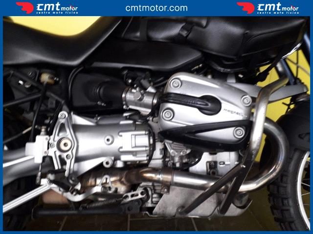 BMW R 1150 GS usata 6