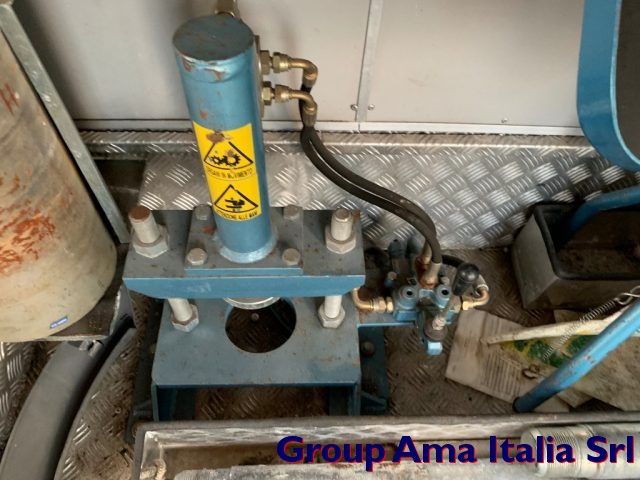 IVECO Daily usata 11