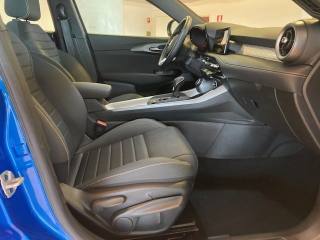 ALFA ROMEO Tonale usata, con Immobilizzatore elettronico