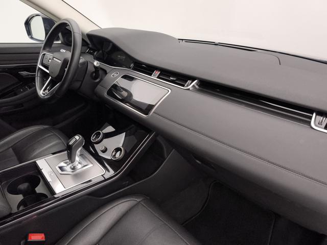 LAND ROVER Range Rover Evoque usata, con Sensori di parcheggio posteriori