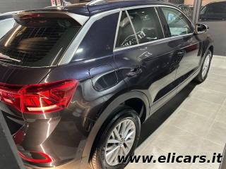 VOLKSWAGEN T-Roc usata, con Boardcomputer