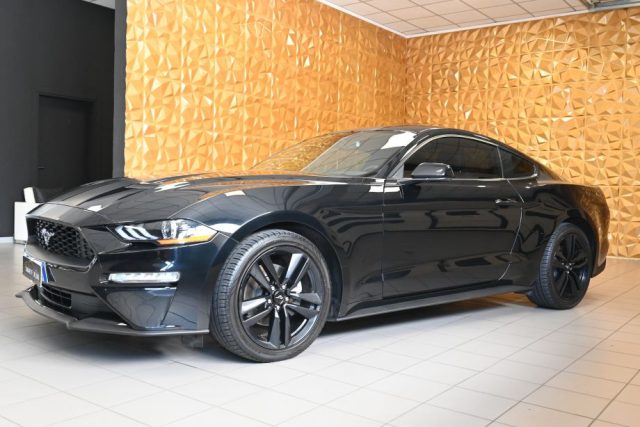 FORD Mustang usata 84
