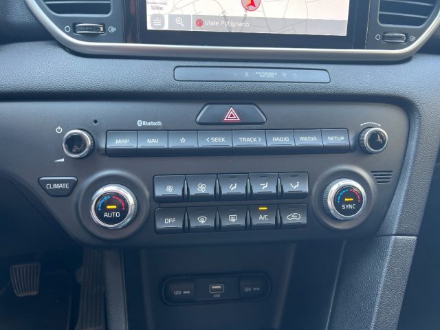 KIA Sportage usata 21