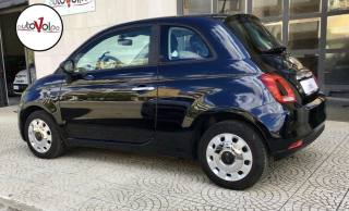 FIAT 500 usata, con Airbag