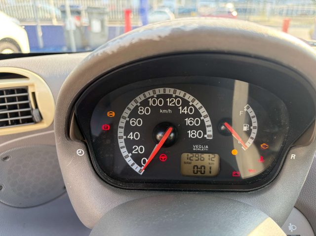 FIAT 600 usata, con Chiusura centralizzata telecomandata