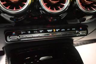 MERCEDES-BENZ CLA 45 AMG usata 43