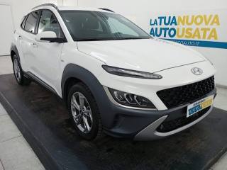 HYUNDAI Kona usata, con Airbag laterali