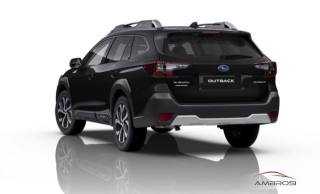 SUBARU OUTBACK usata 3