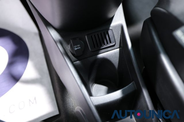 LANCIA Ypsilon usata, con Airbag testa