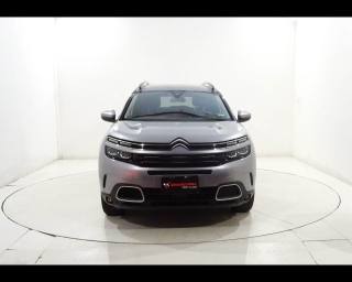 CITROEN C5 Aircross BlueHDi 130 S&S EAT8 Shine