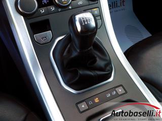 LAND ROVER Range Rover Evoque usata 50
