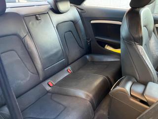 AUDI A5 usata, con Immobilizzatore elettronico