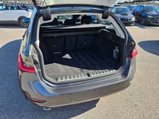 BMW 320 usata, con Fari LED