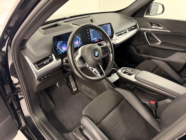 BMW X1 usata, con Airbag Passeggero