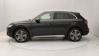 AUDI Q5 usata, con Airbag